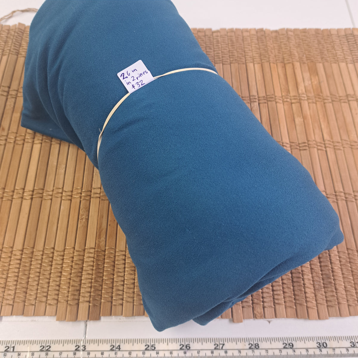 DBP, 2.6 meters, in 2 pieces