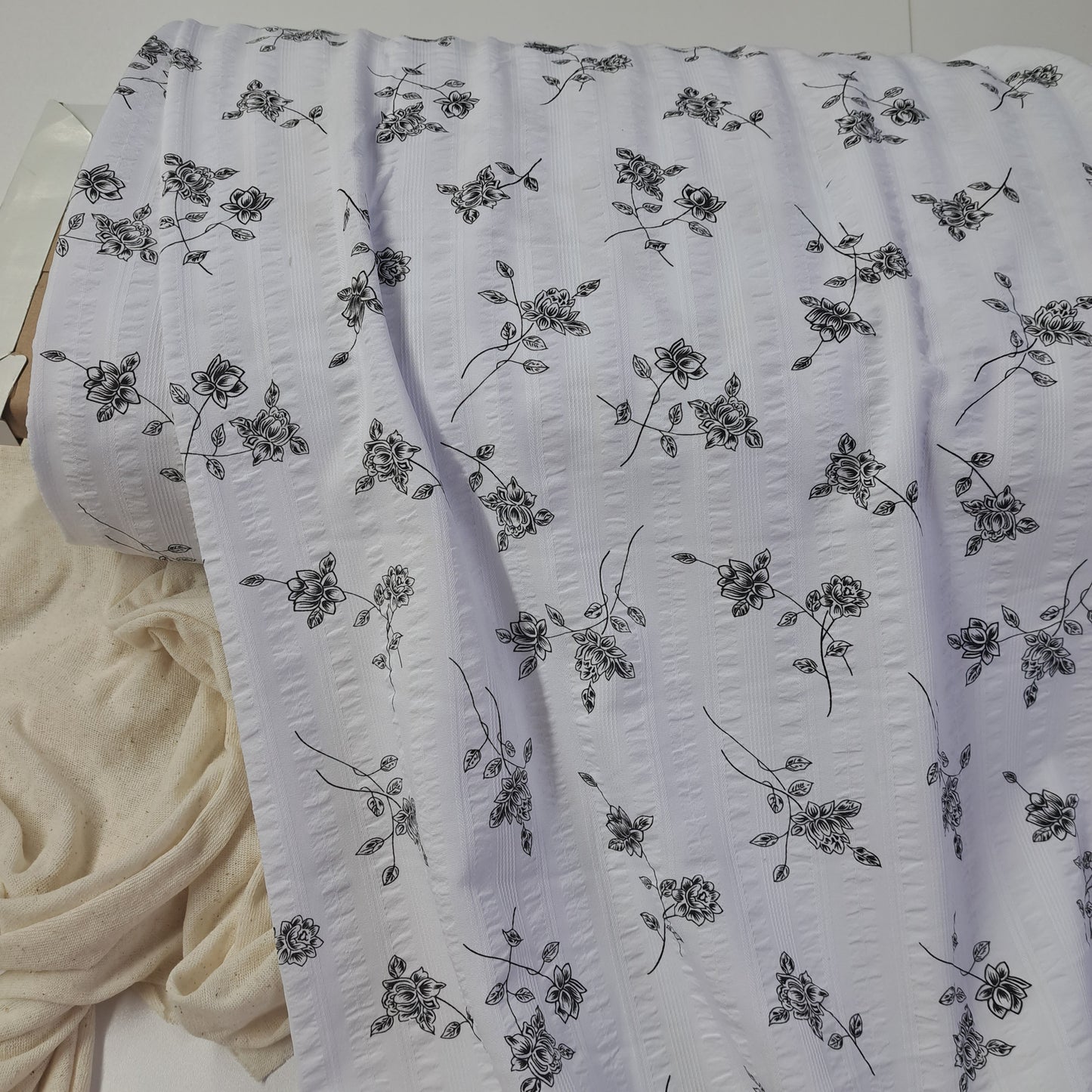 Mykell Polyester, SOLD BY HALF METERS