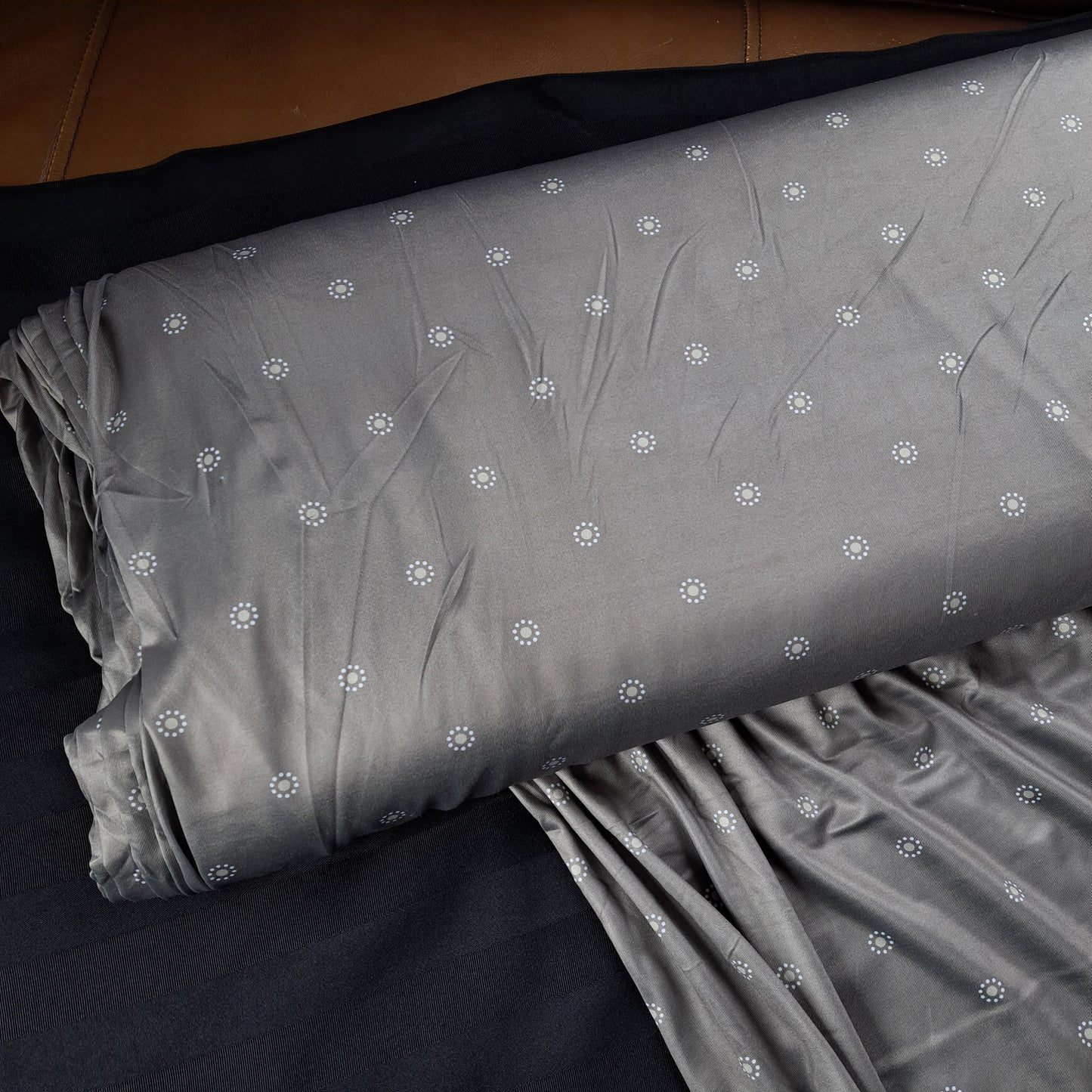 Dots, DTY, SOLD BY HALF METERS