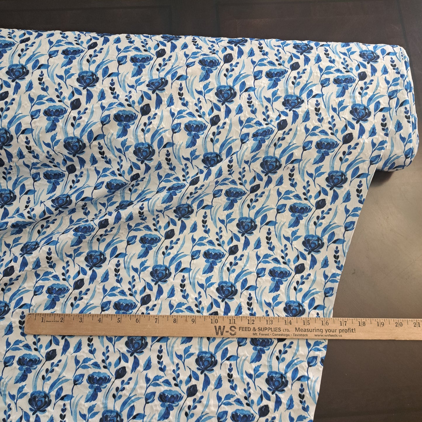 "Tessa", SOLD BY HALF METERS