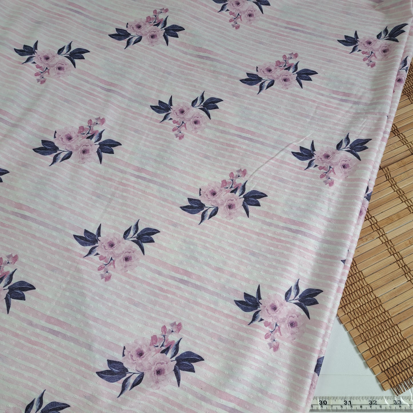 Jenni, Swiss Dot, SOLD BY HALF METERS