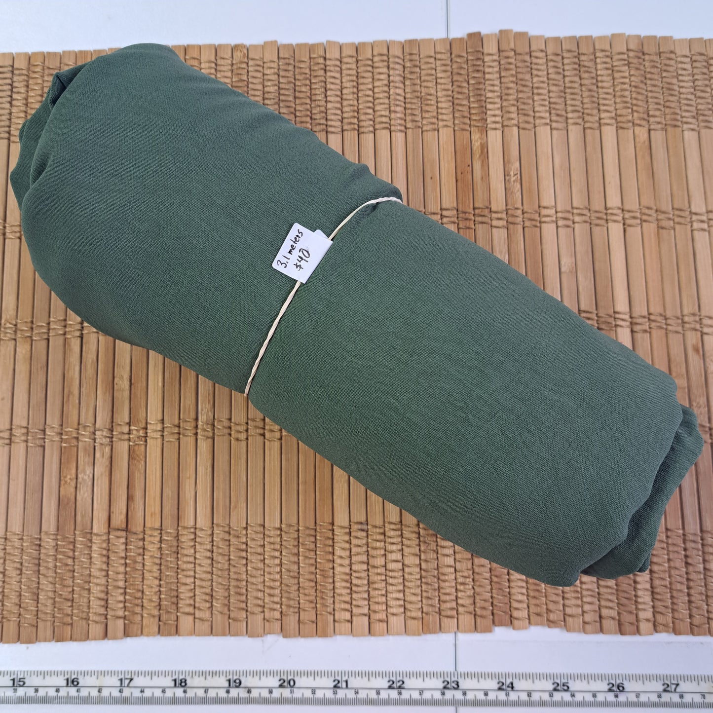 CEY poly, 3.1 meters