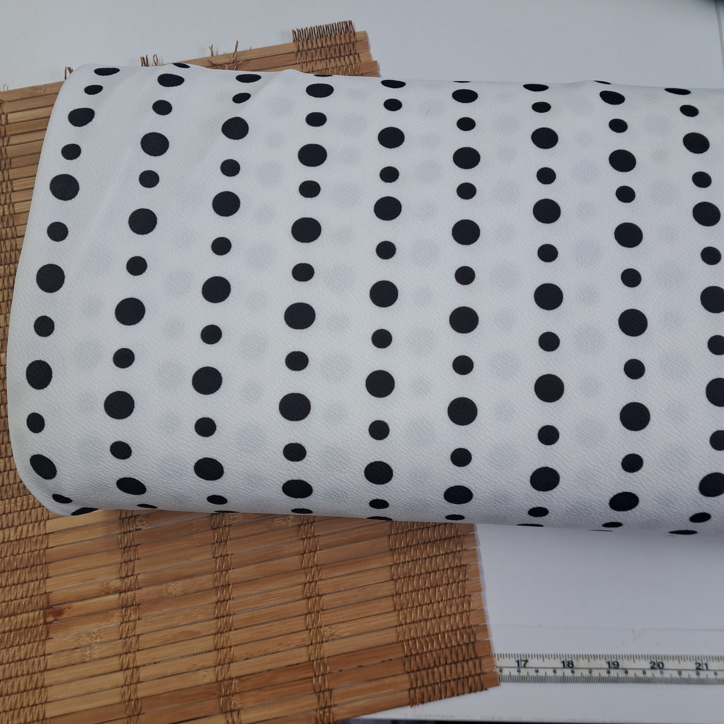 Dots, Liverpool, SOLD BY HALF METERS