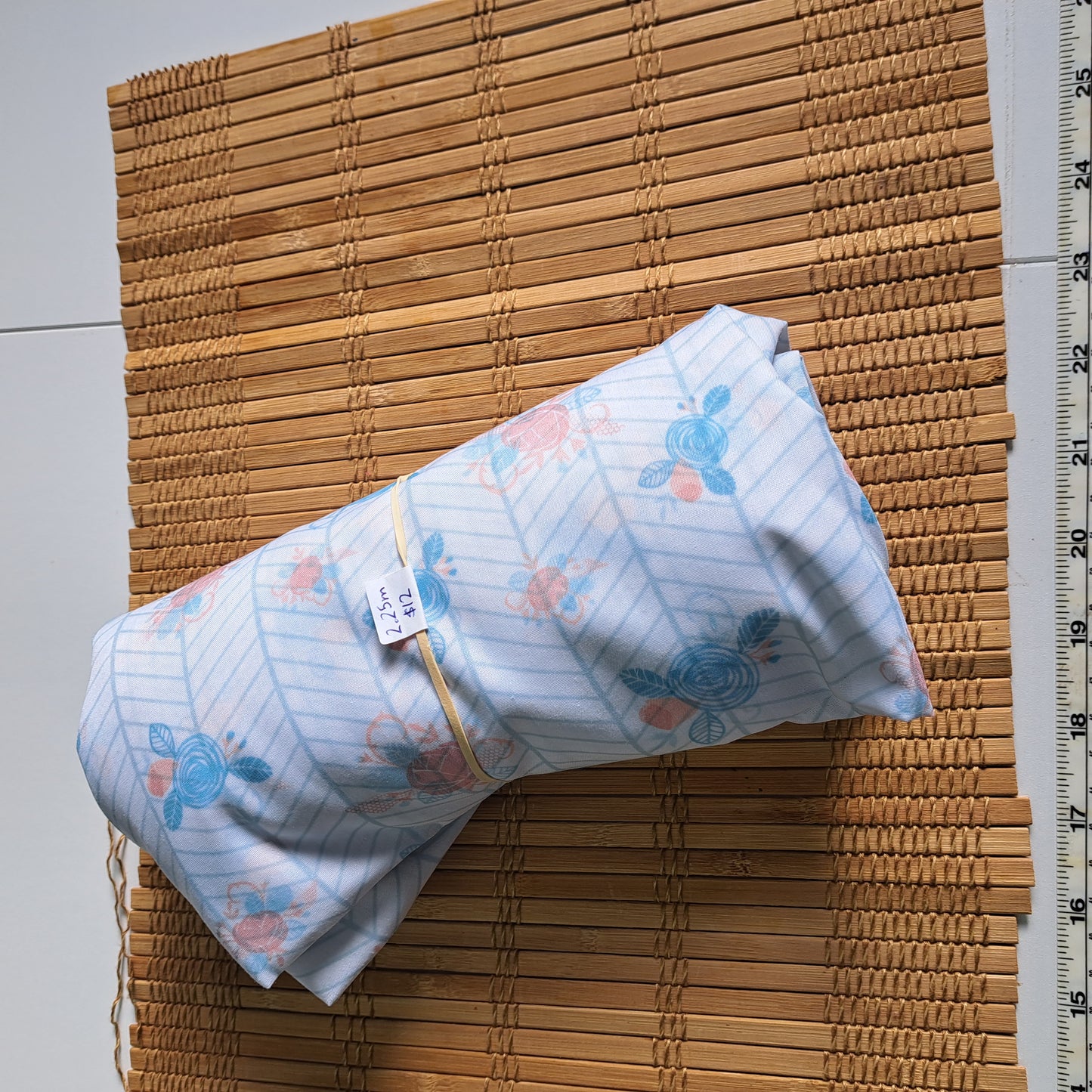 Polycotton, 2.25 meters