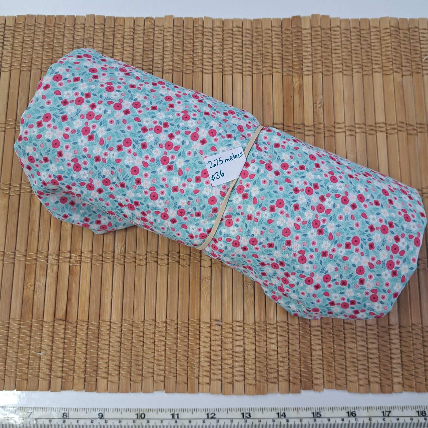 Airflow Polyester, 2.75 meters