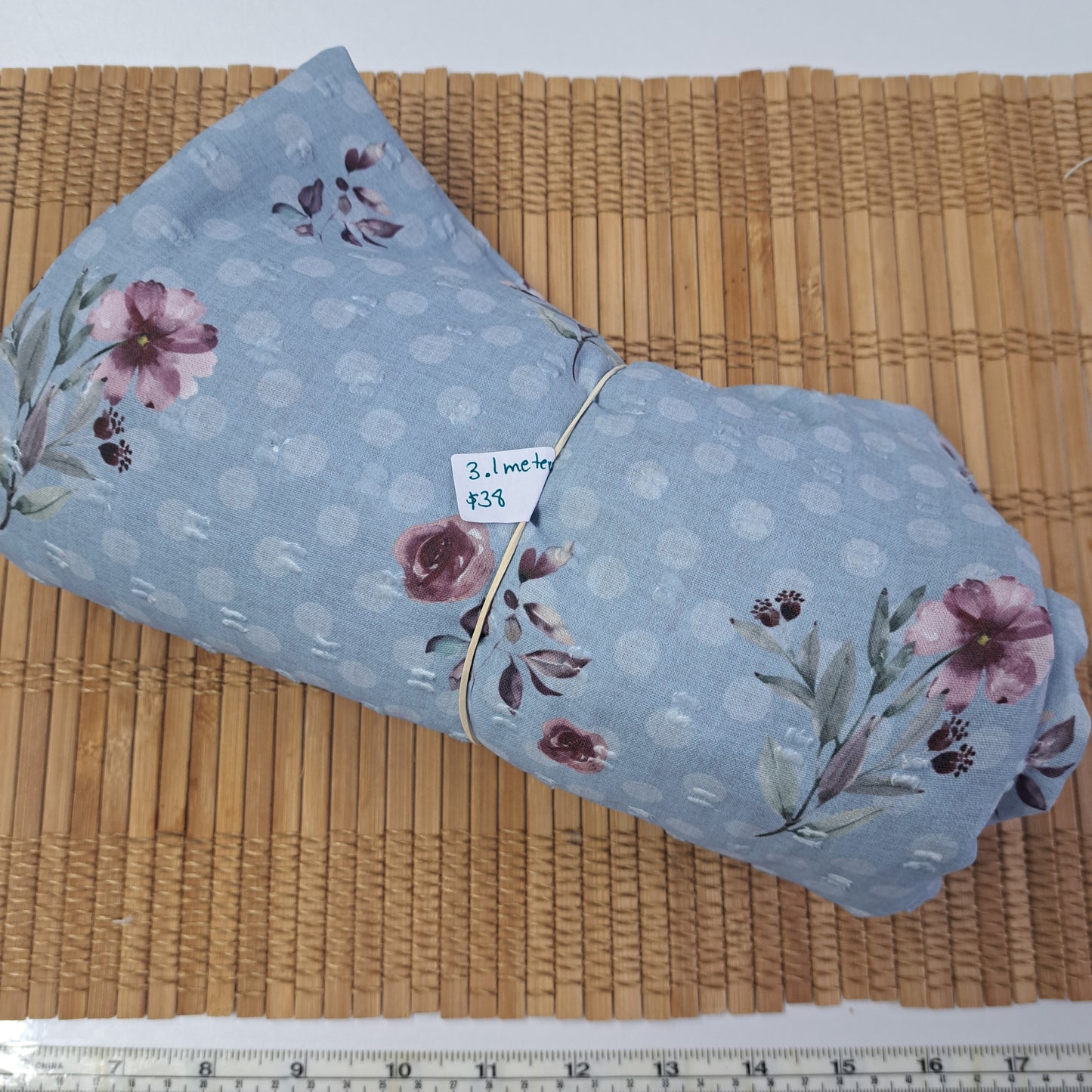 Airflow Poly, 3.1 meters