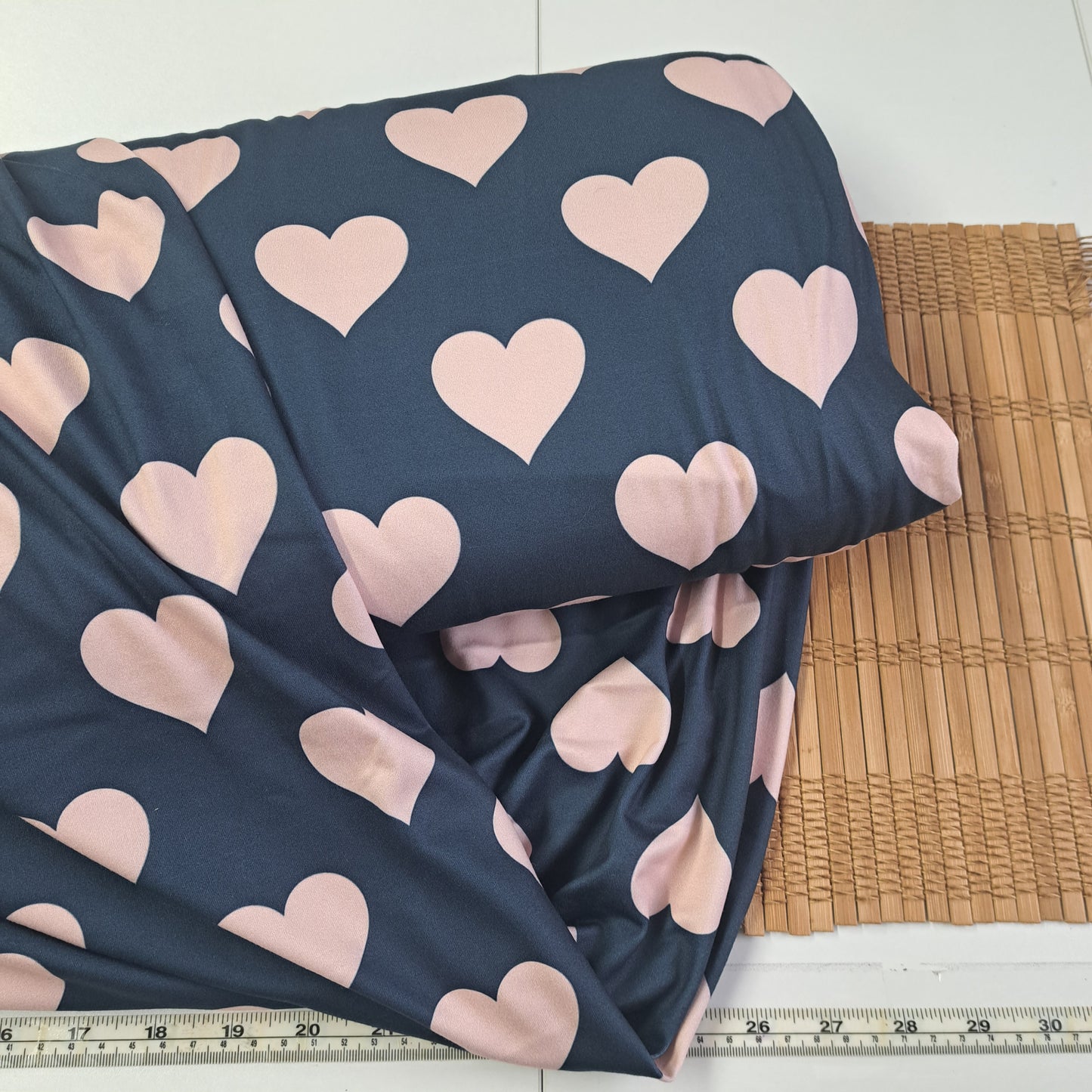 Loves Me , DBP, SOLD BY HALF METERS