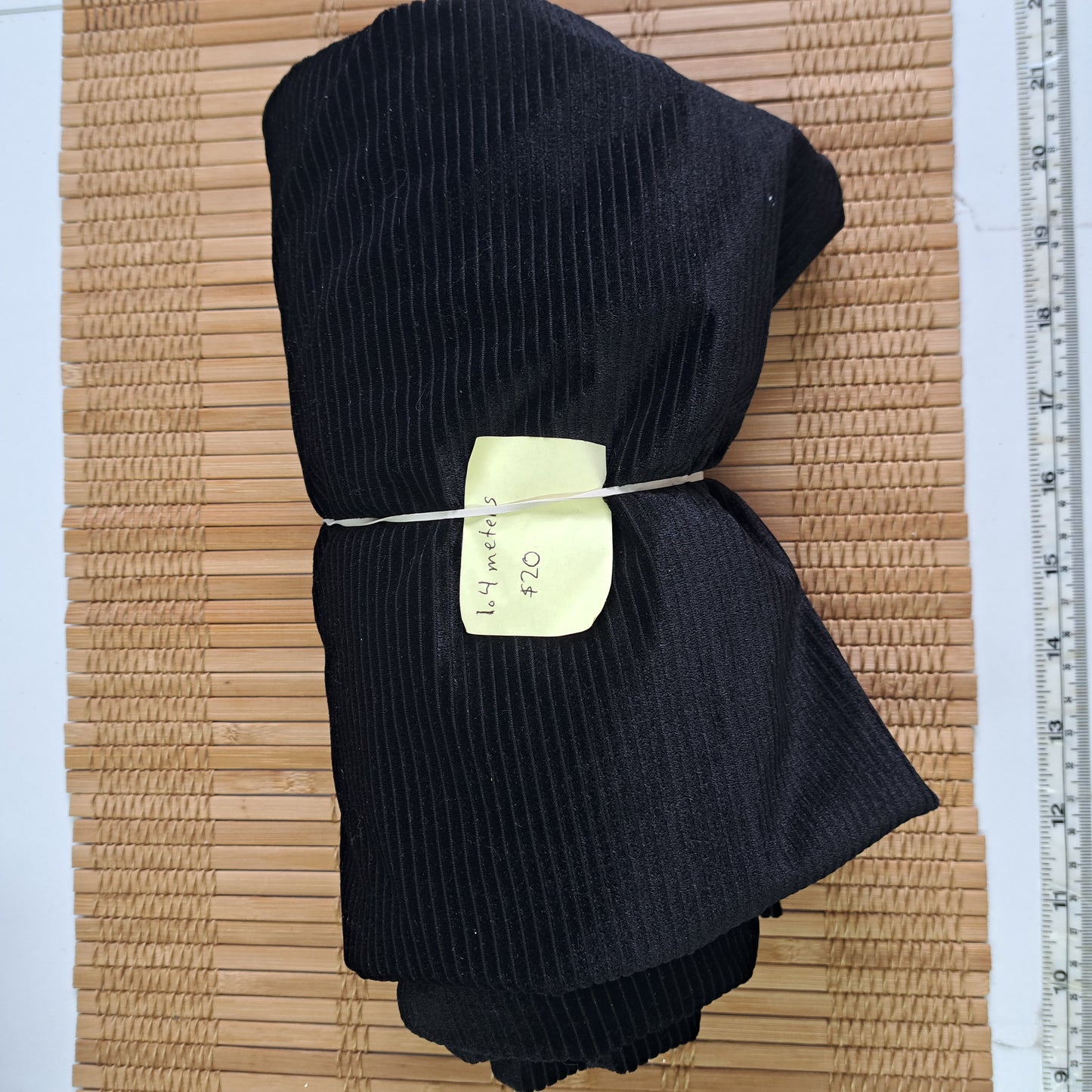 Stretch Corduroy, 1.4 meters