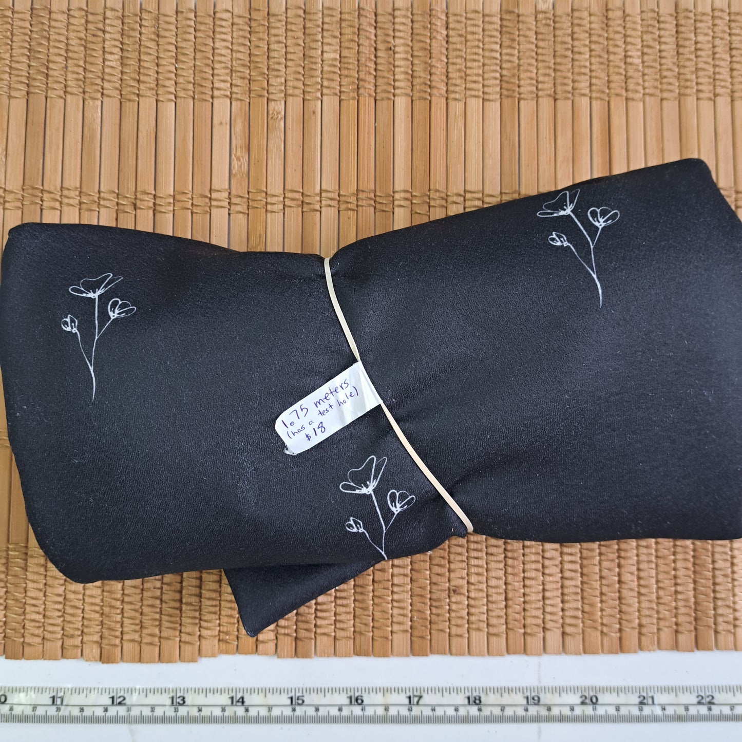 Liverpool, 1.75 meters