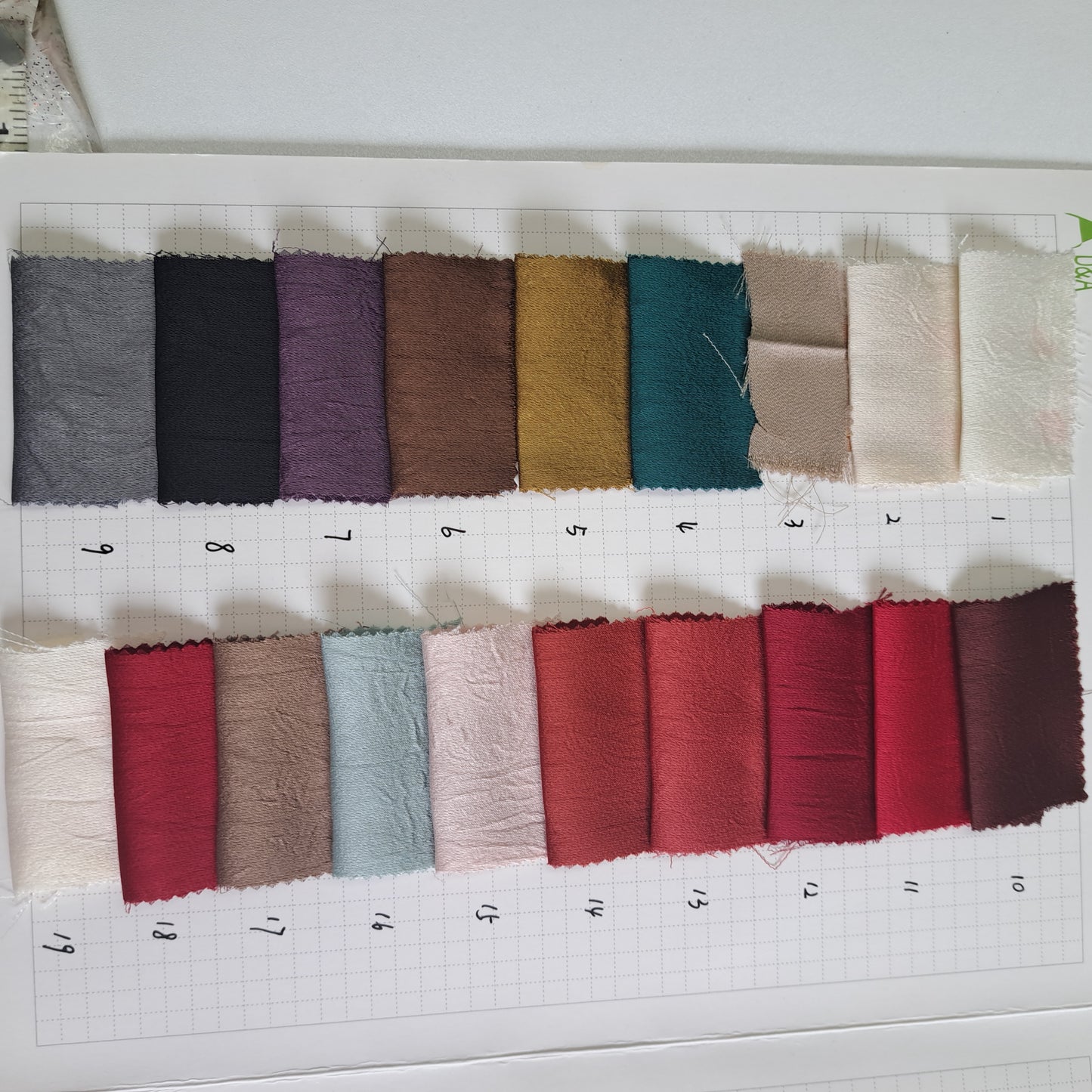 Bridal satin, lightweight, 100% Polyester