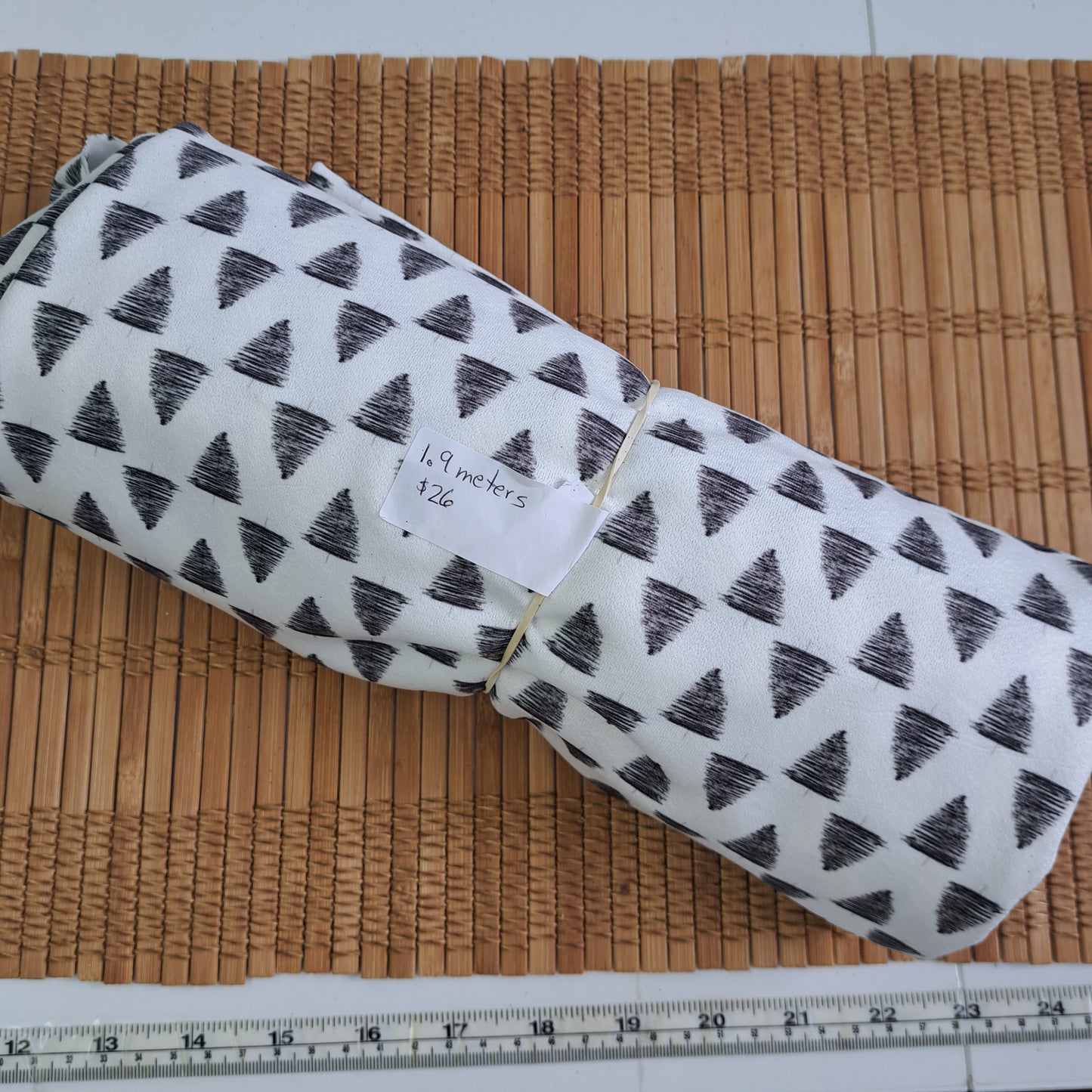 Liverpool, 1.9 meters