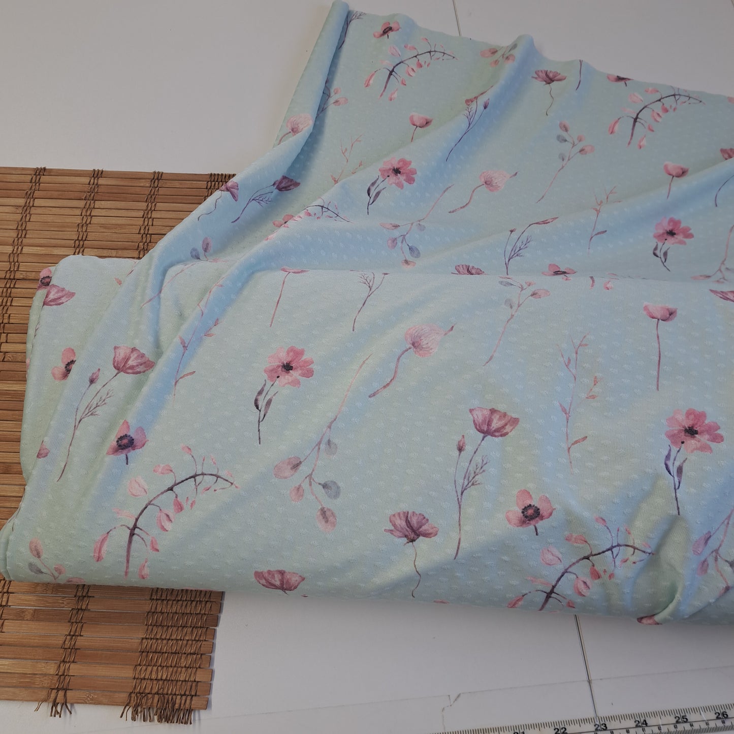 Jocelyn, Swiss Dot, SOLD BY HALF METERS