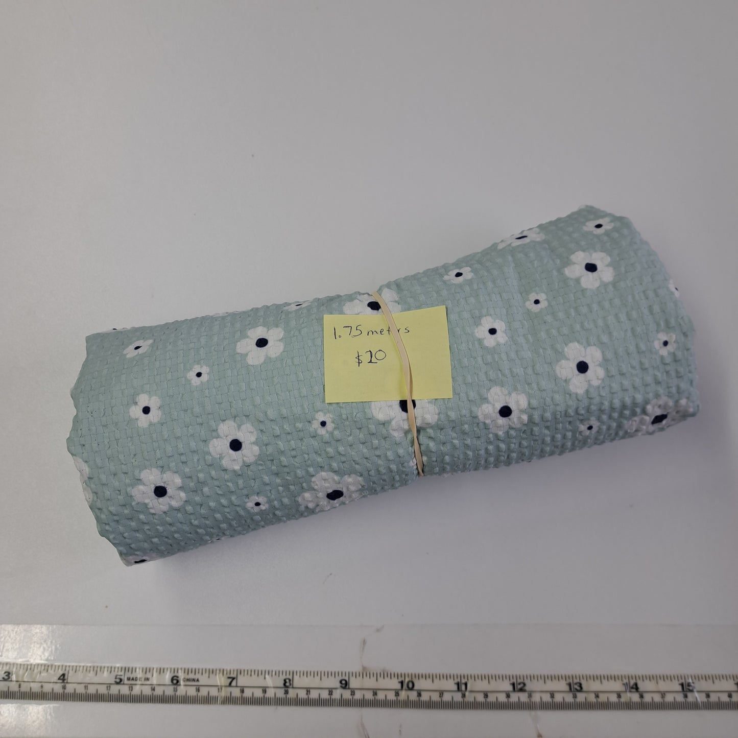 Seersucker knit, 1.75 meters