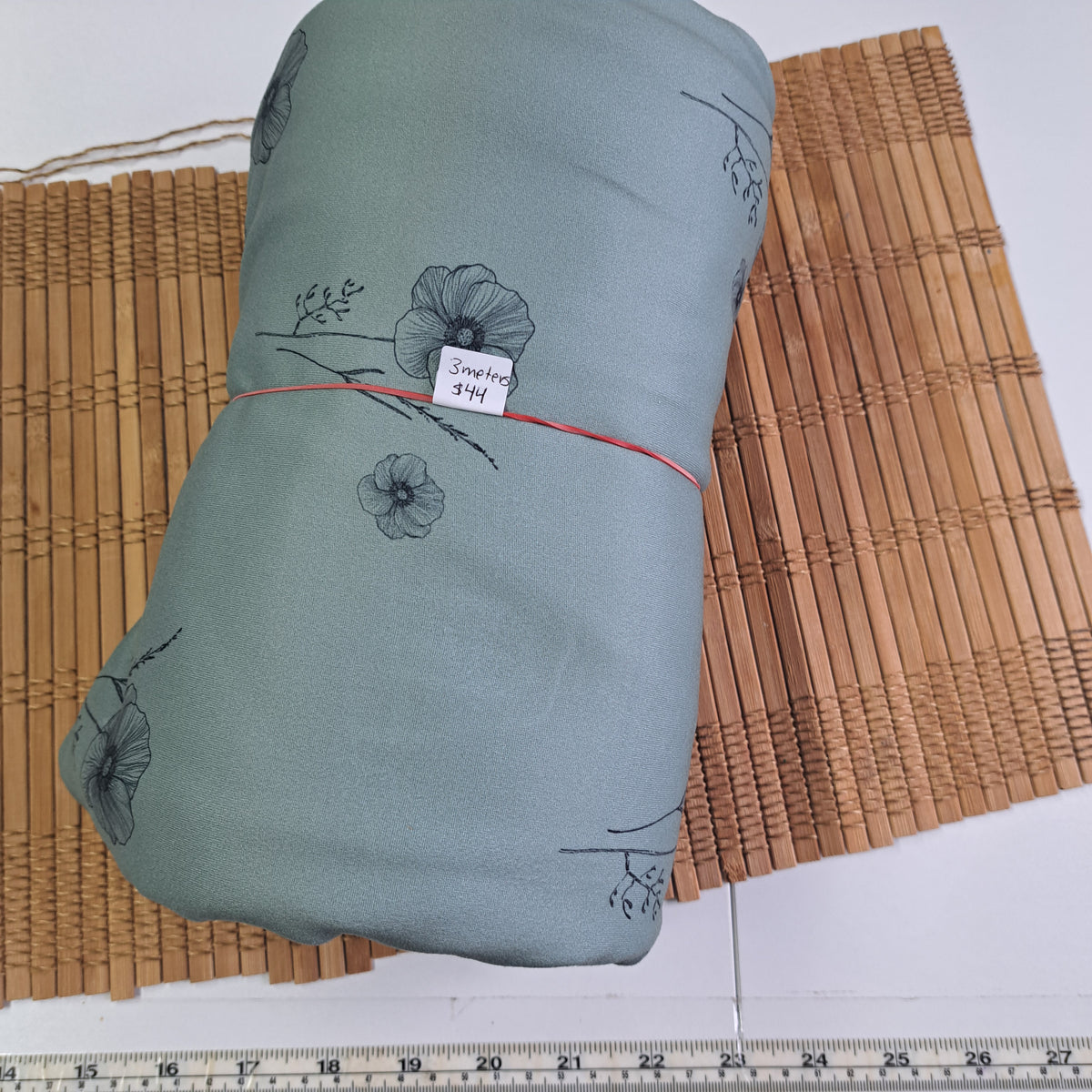 DBP, 3 meters