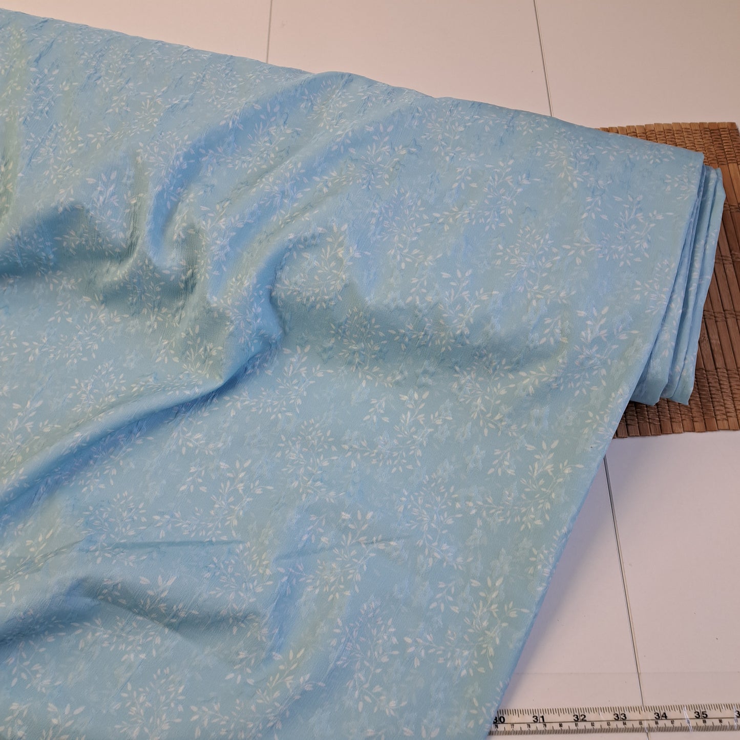 Alicia, SOLD BY HALF METERS