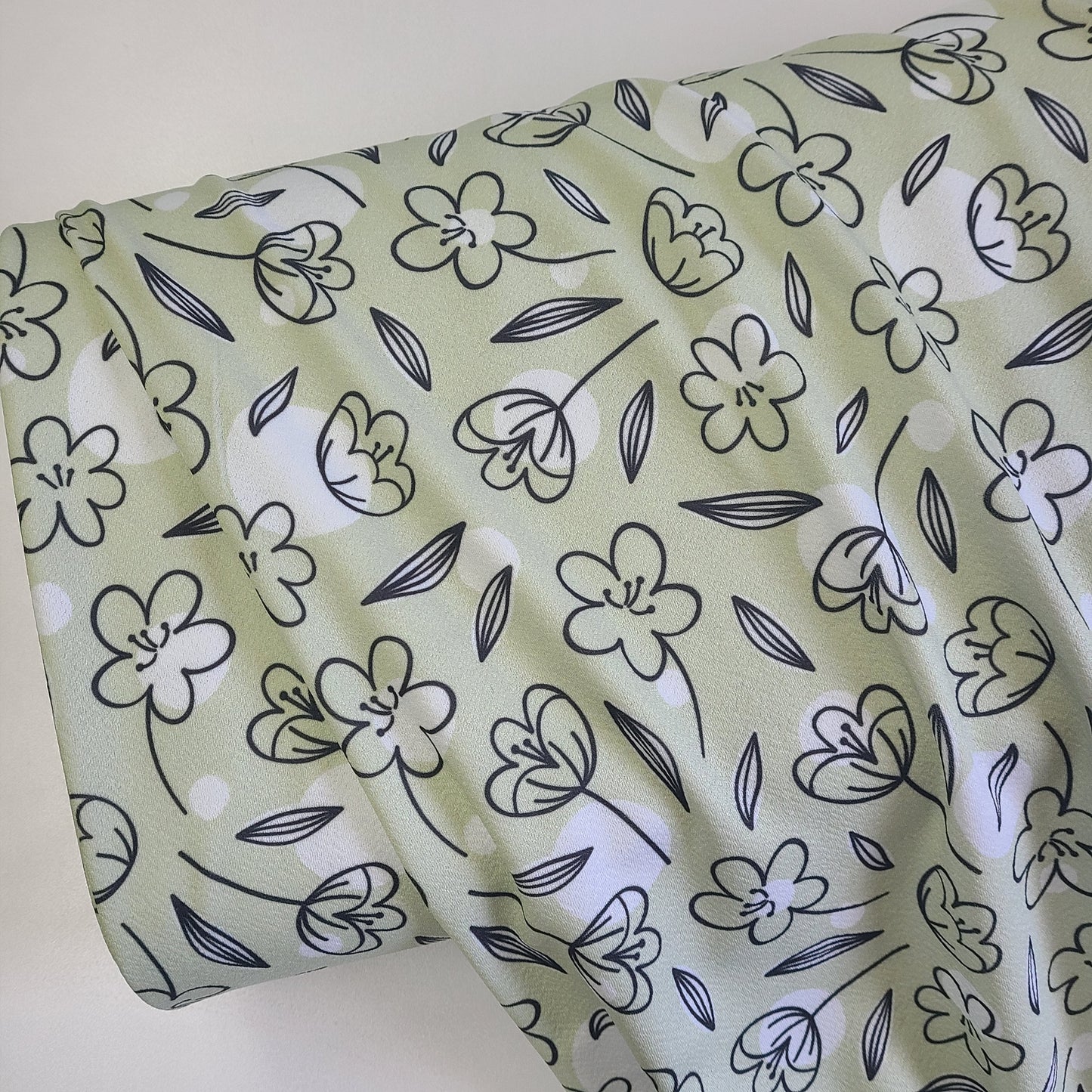 Aubrey, Liverpool, SOLD BY HALF METERS