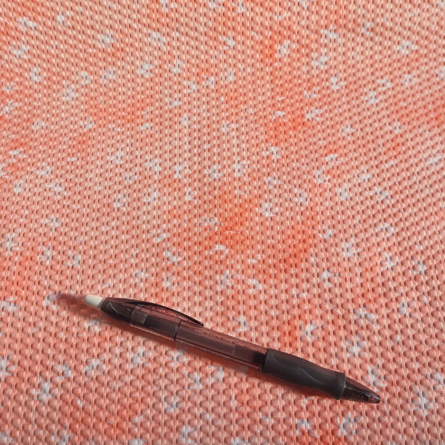 Lily, Seersucker, SOLD BY THE HALF METER