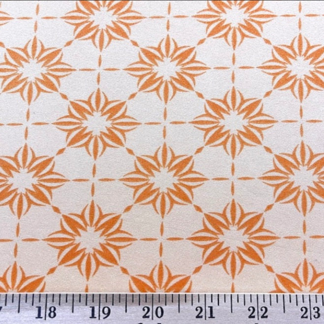 Geometric, DB, SOLD BY HALF METERS