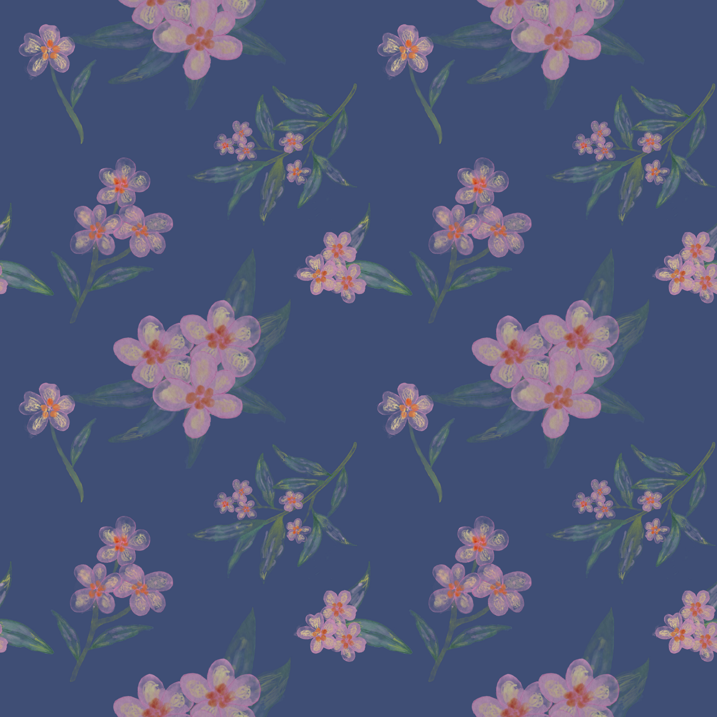 Gracie, SOLD BY HALF METERS