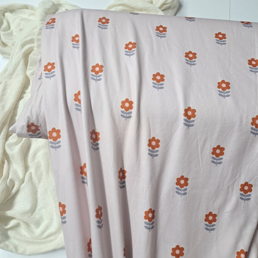 "Soraya" DBP, SOLD BY HALF METERS