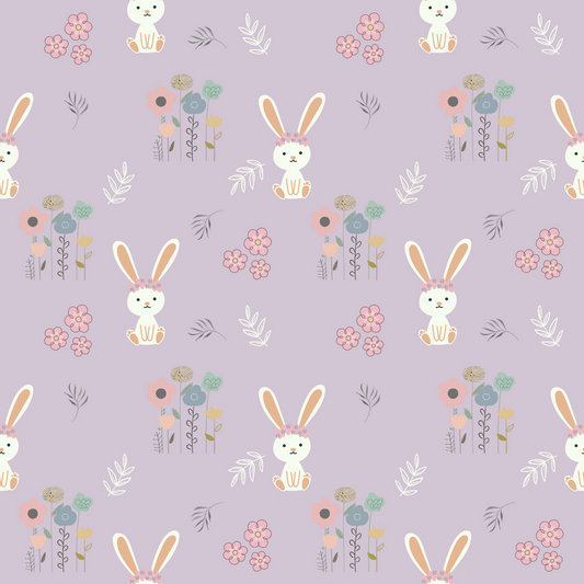 Bunnies, SOLD BY HALF METERS