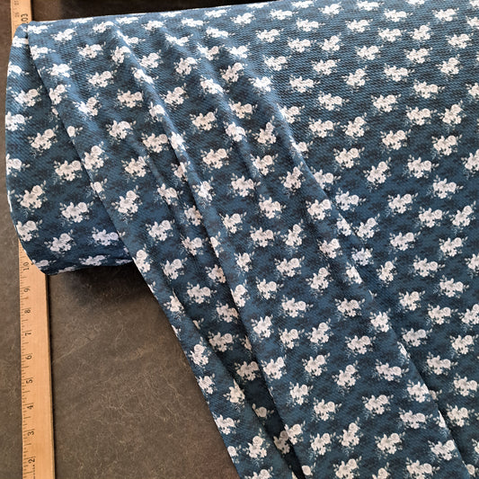 Ella, Bullet Knit, SOLD BY HALF METERS