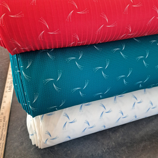 Bri, 4x2 Rib Knit, SOLD BY THE HALF METER