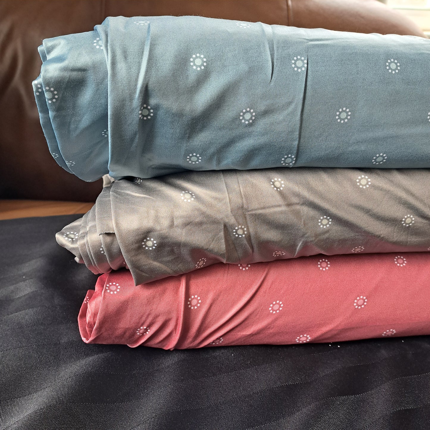 Dots, DTY, SOLD BY HALF METERS