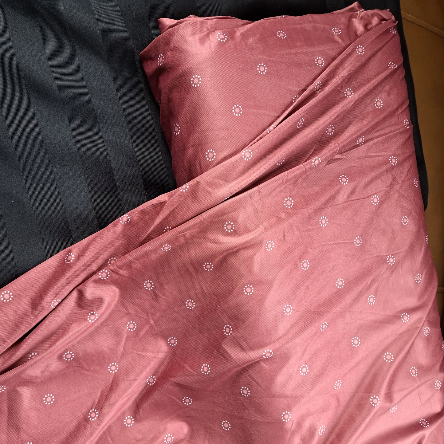 Dots, DTY, SOLD BY HALF METERS