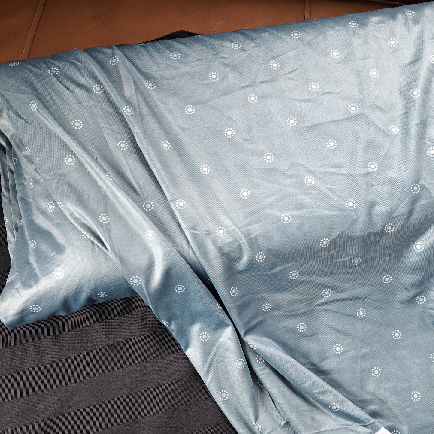 Dots, DTY, SOLD BY HALF METERS