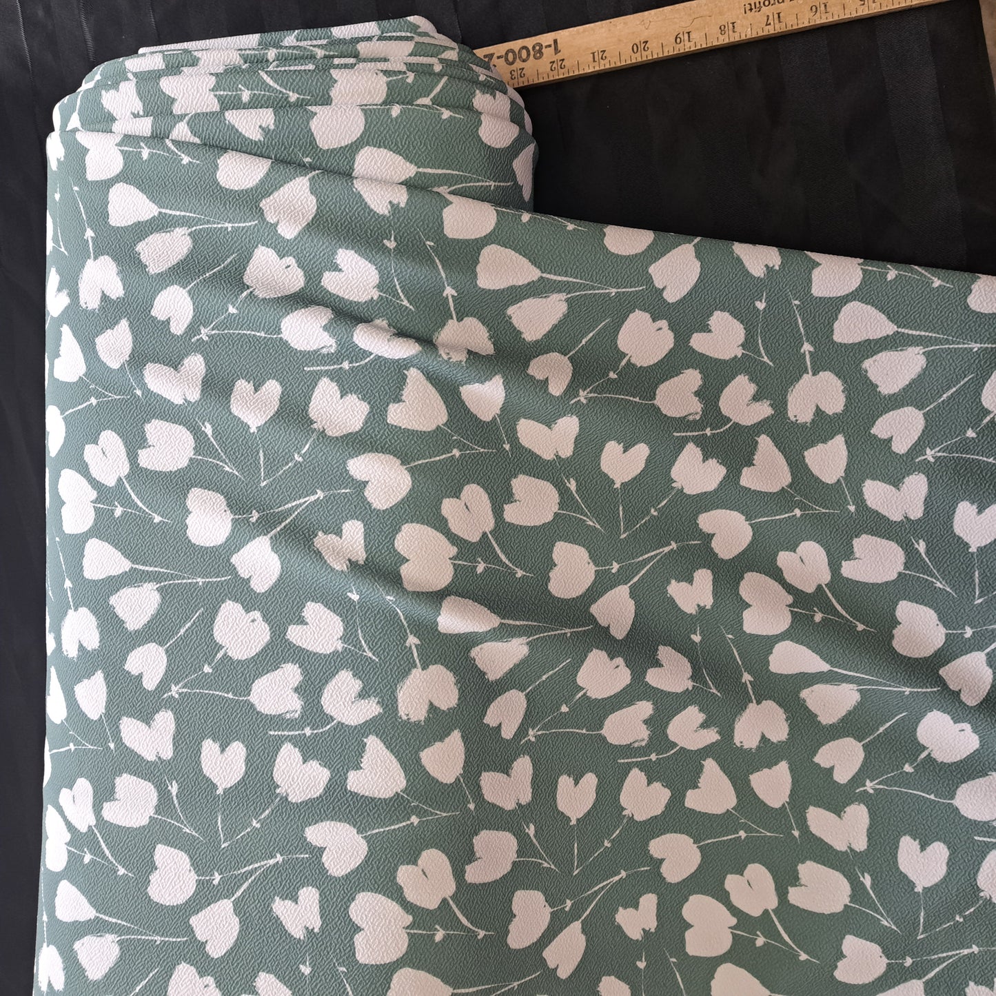 Petals, Liverpool, SOLD BY HALF METERS