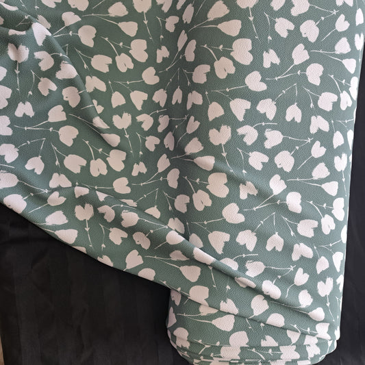 Petals, Liverpool, SOLD BY HALF METERS