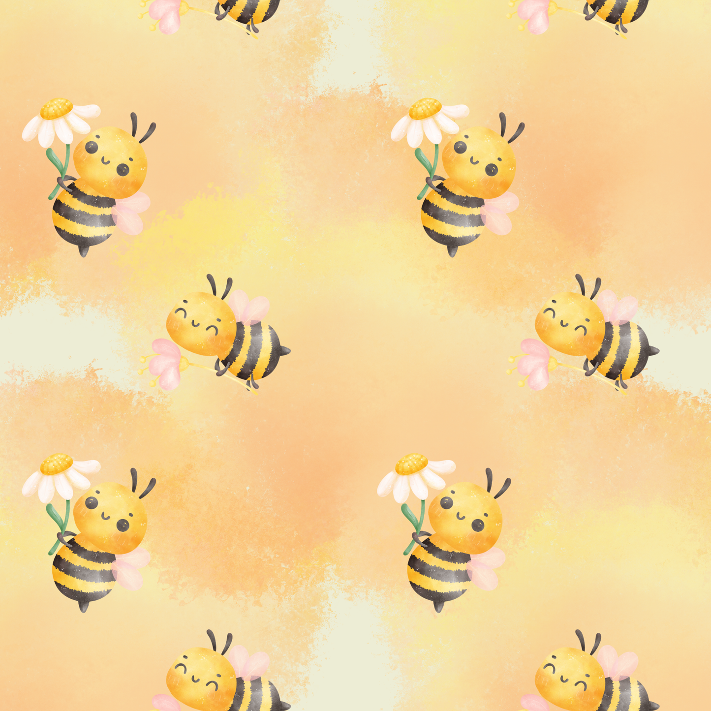 Bumblebees, SOLD BY HALF METERS