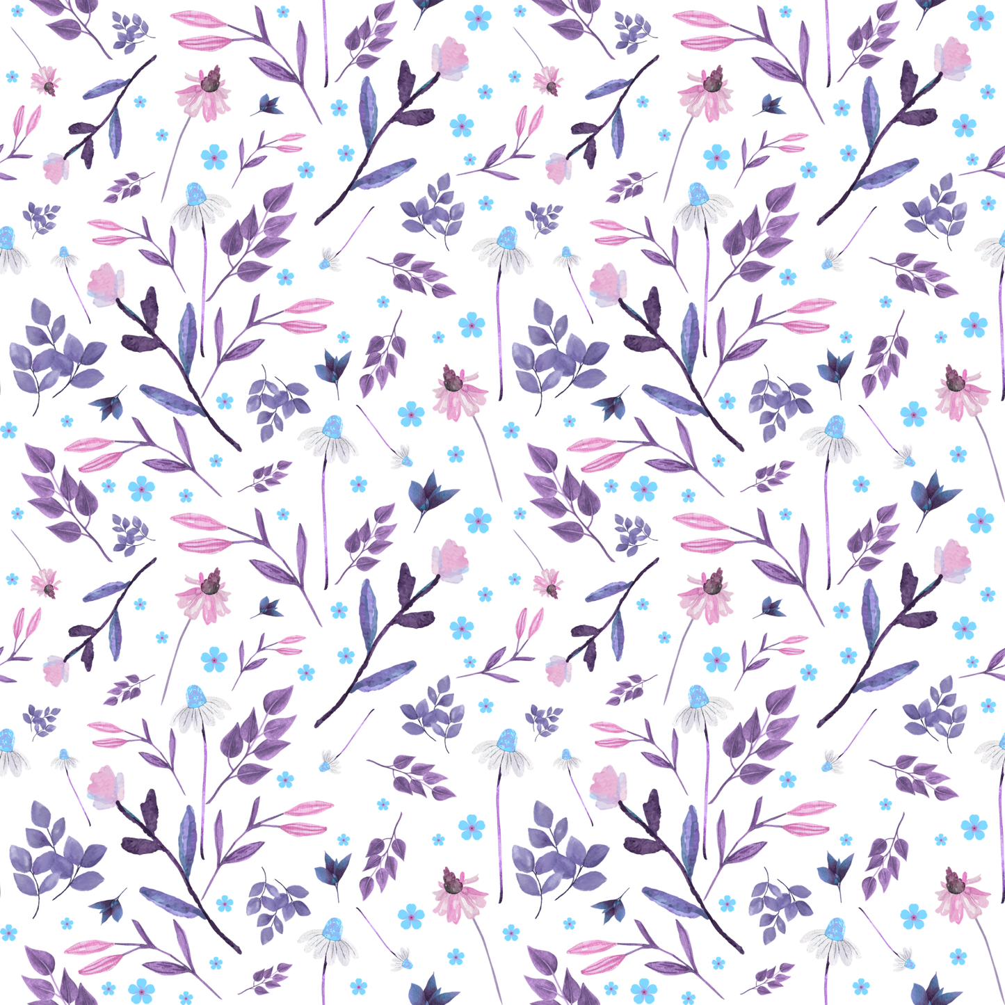 Roxanna in purple, SOLD BY HALF METERS