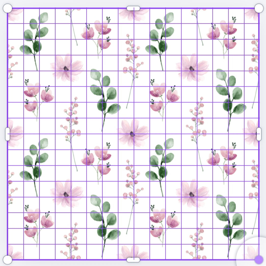 'Emmaline', SOLD BY HALF METERS