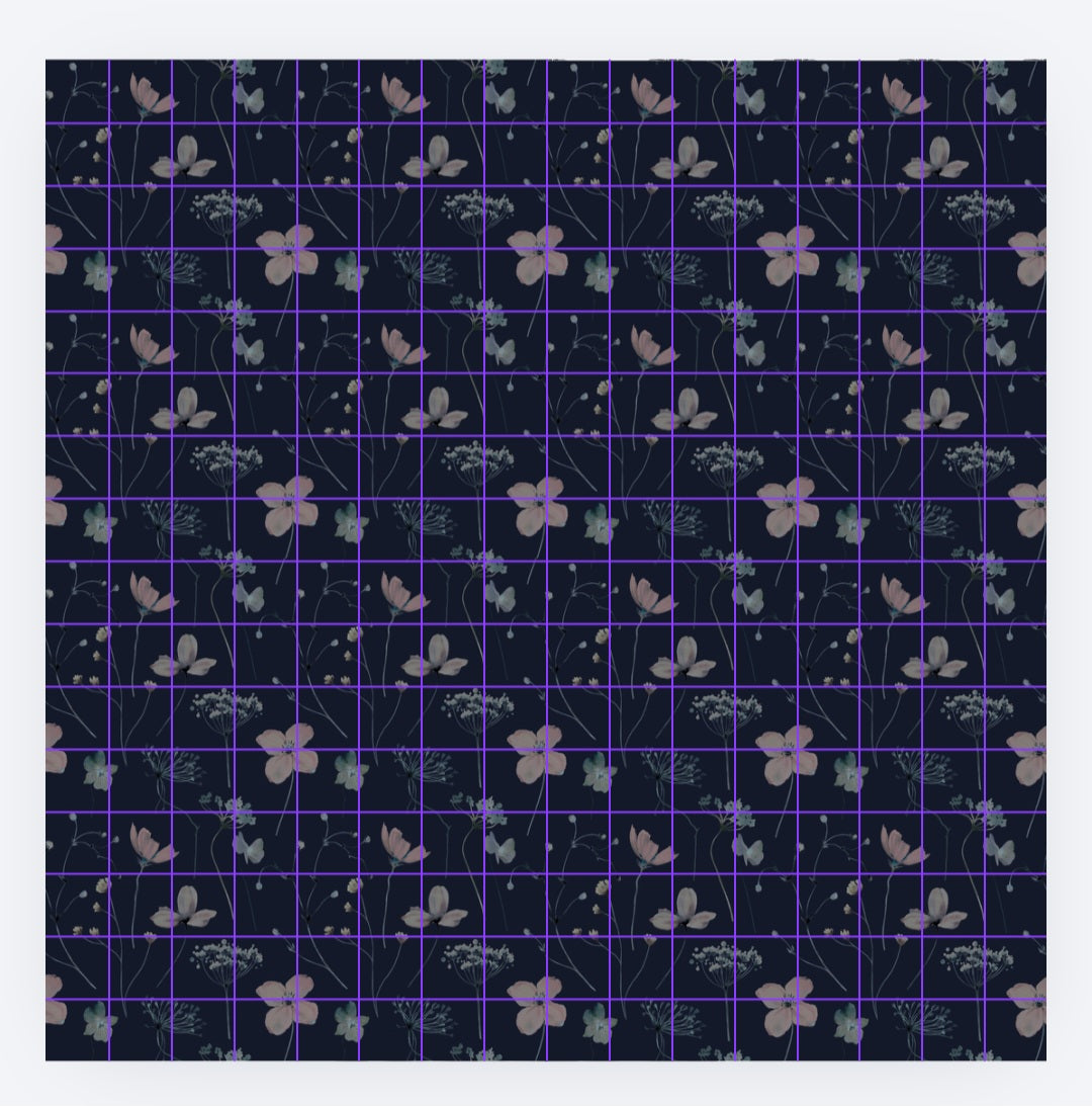 Winter2, SOLD BY HALF METERS