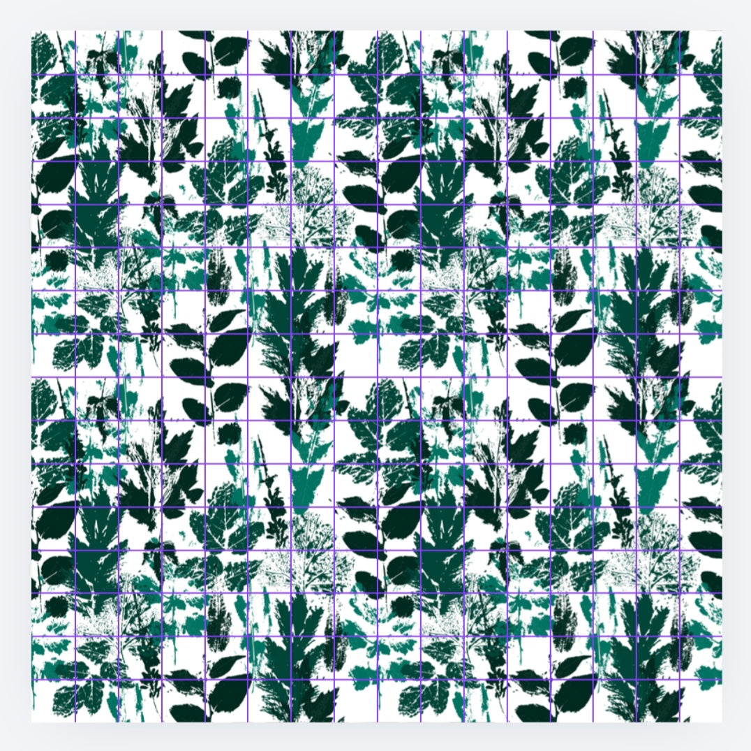 Winter7, SOLD BY HALF METERS