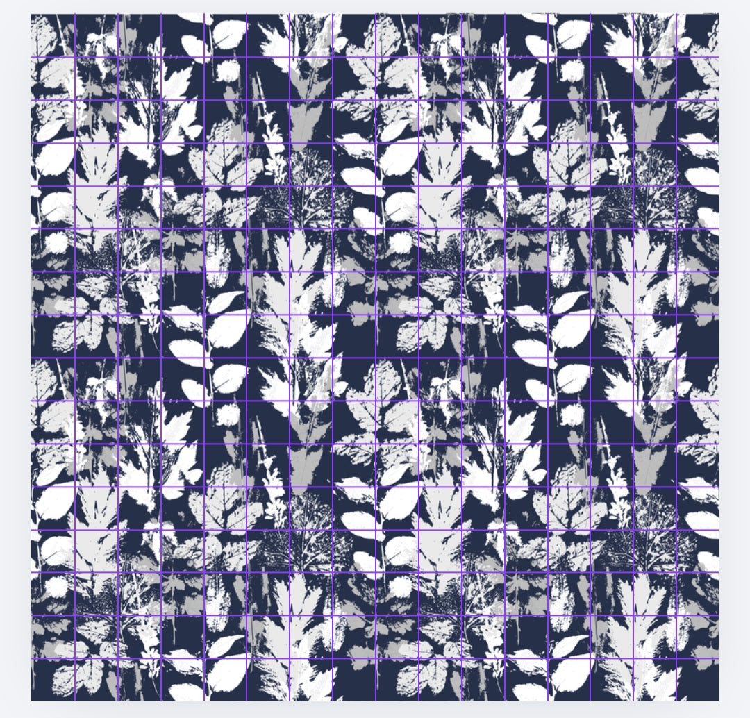 Winter9, SOLD BY HALF METERS