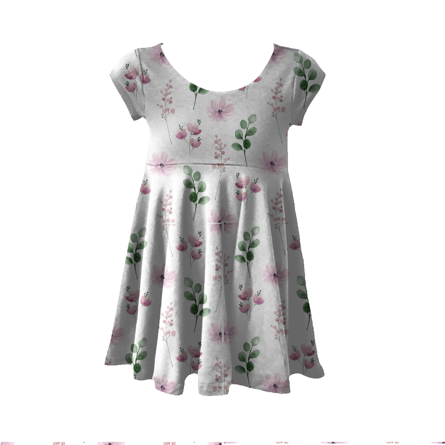 'Emmaline', SOLD BY HALF METERS