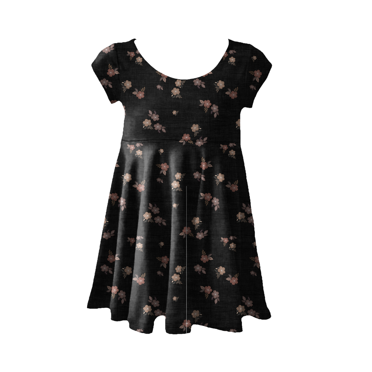 Rhonda in rose, SOLD BY HALF METERS