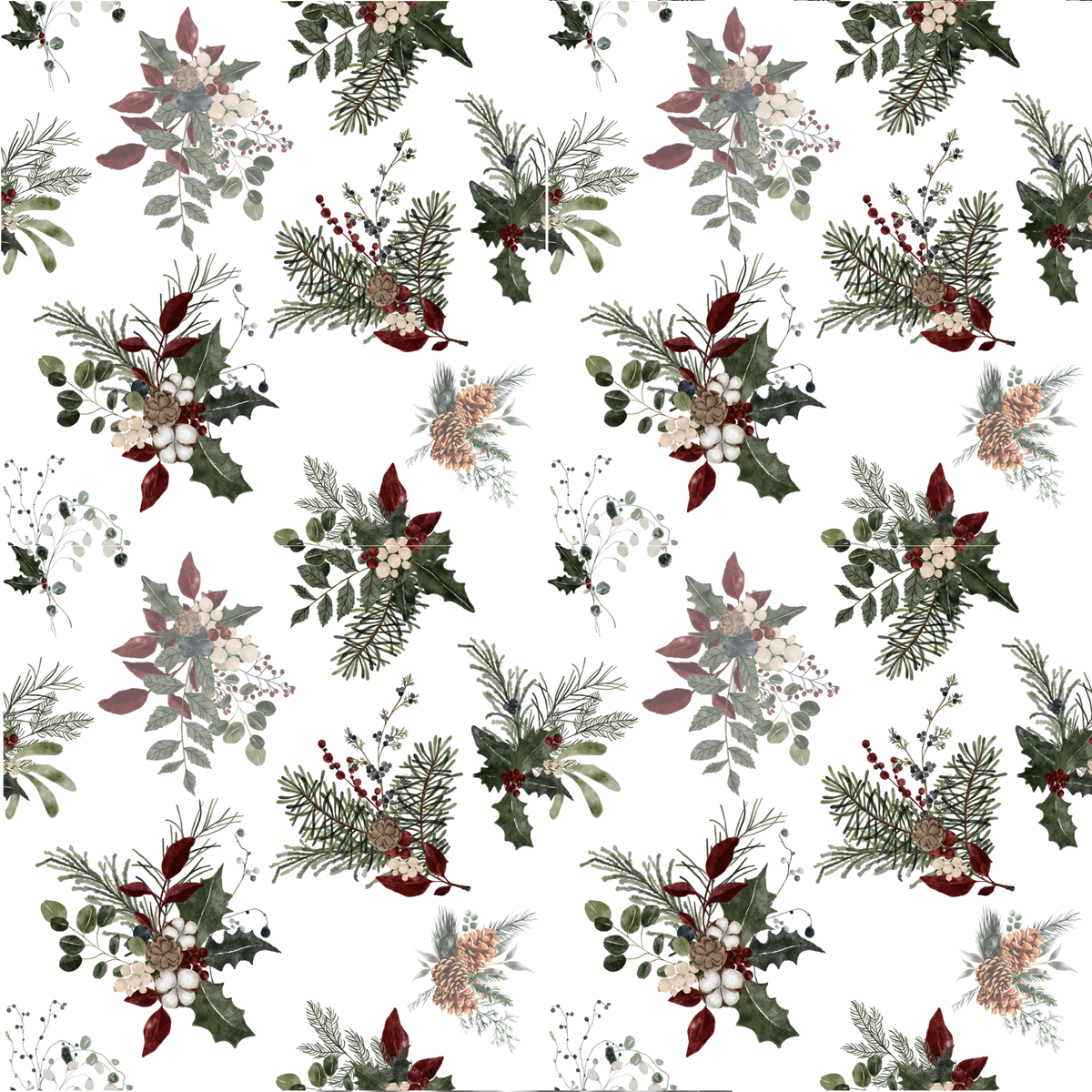 Winter10, SOLD BY HALF METERS