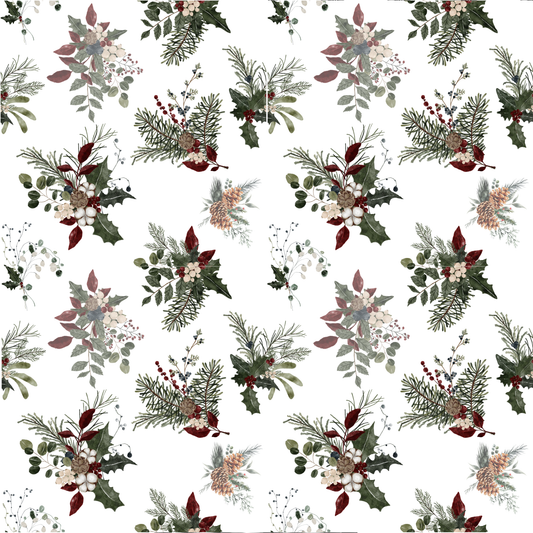 Winter10, SOLD BY HALF METERS