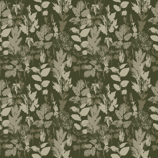 Winter5, SOLD BY HALF METERS