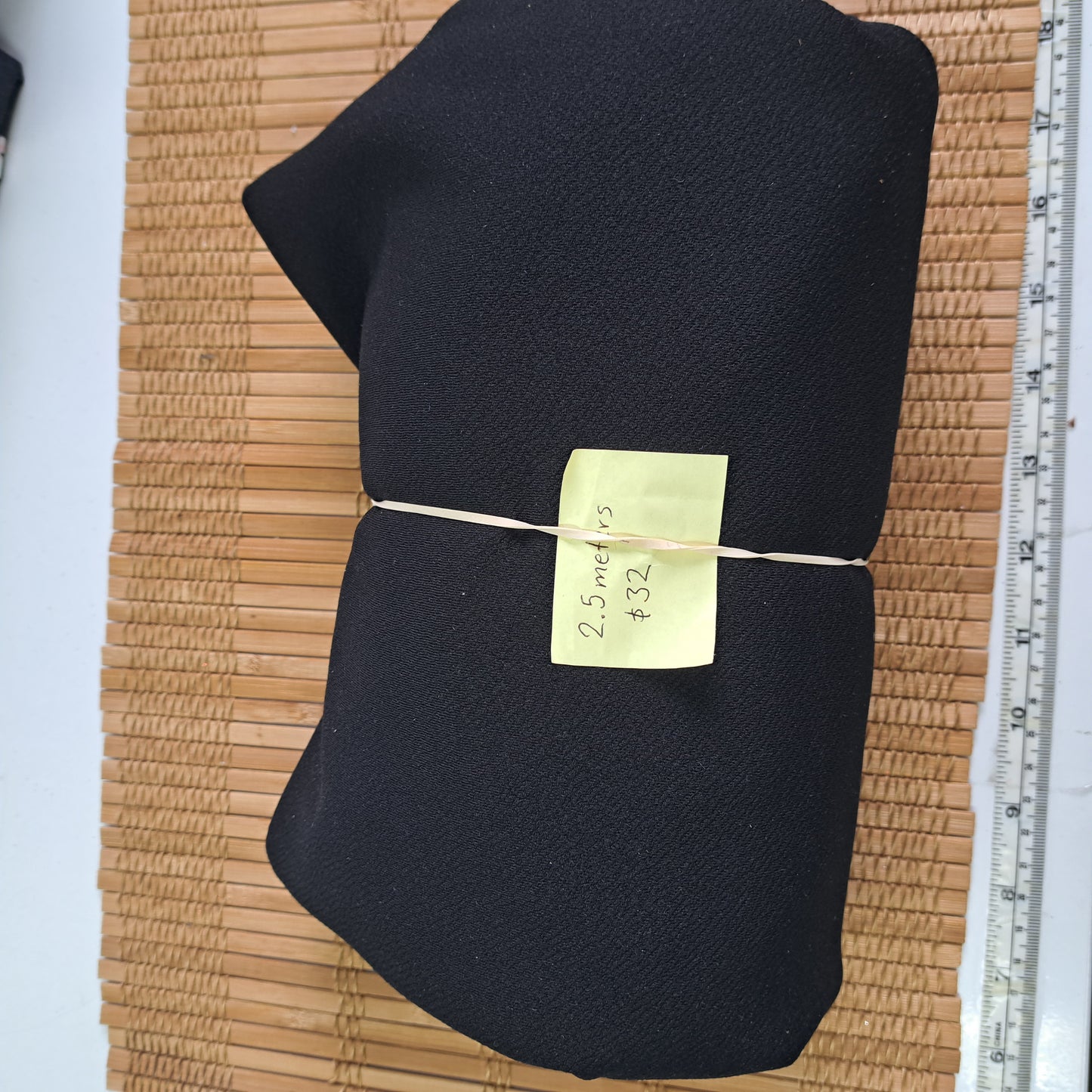 Liverpool, 2.5 meters