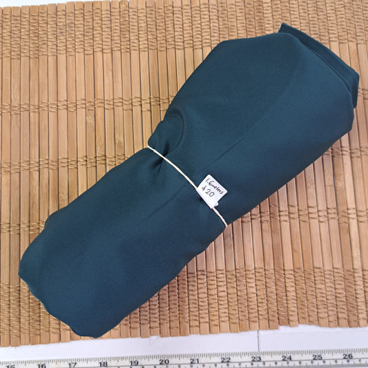 Soft Bridal Satin, 1.6 meters