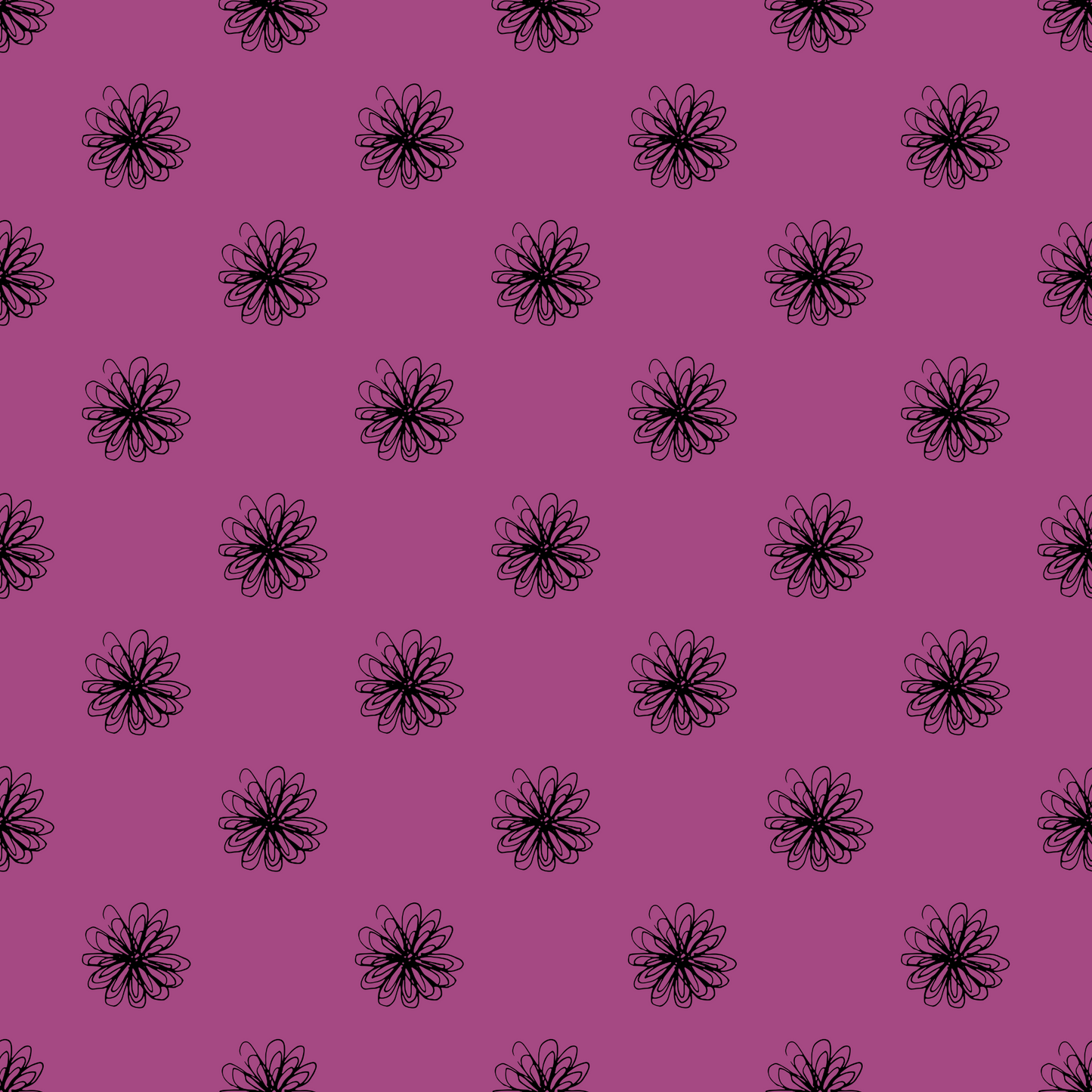 Demi in raspberry pink ,  SOLD BY HALF METERS