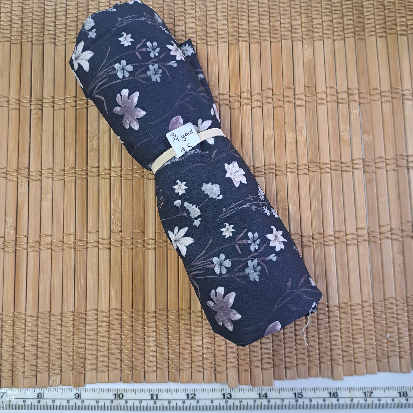 Cloud Poly, 0.75 YARDS