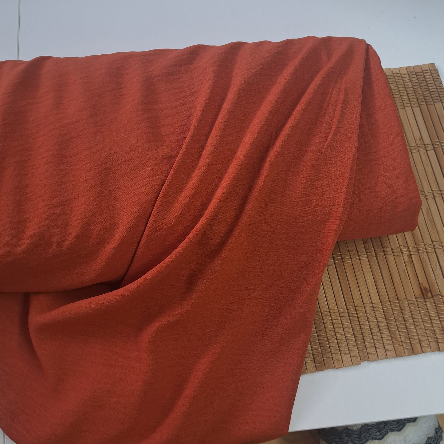 CEY polyester, SOLD BY HALF METERS