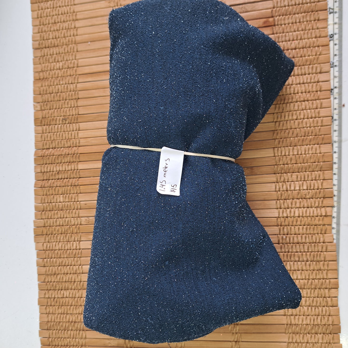 Polyspandex, 1.45 meters