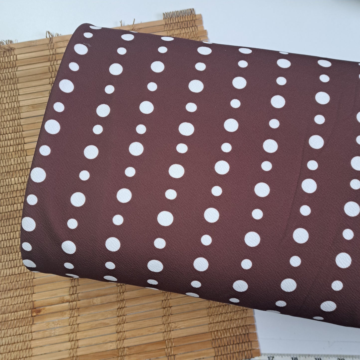 Dots, Liverpool, SOLD BY HALF METERS